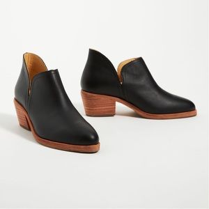 NISOLO Everyday Ankle Booties